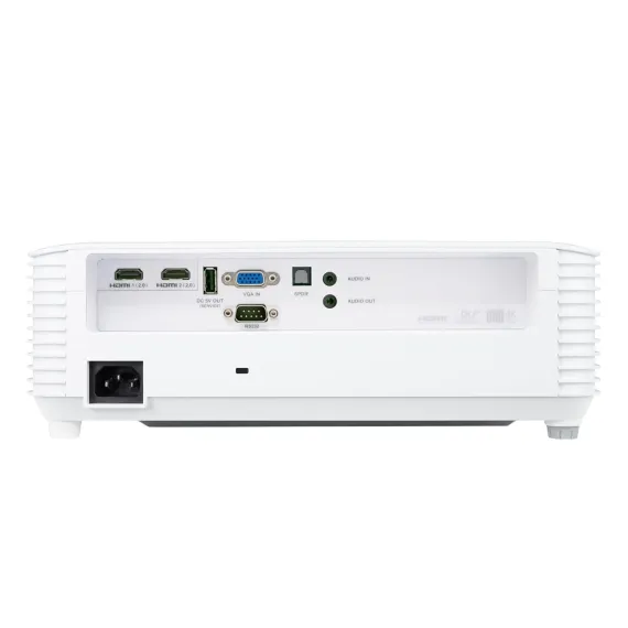 Acer X1827 White