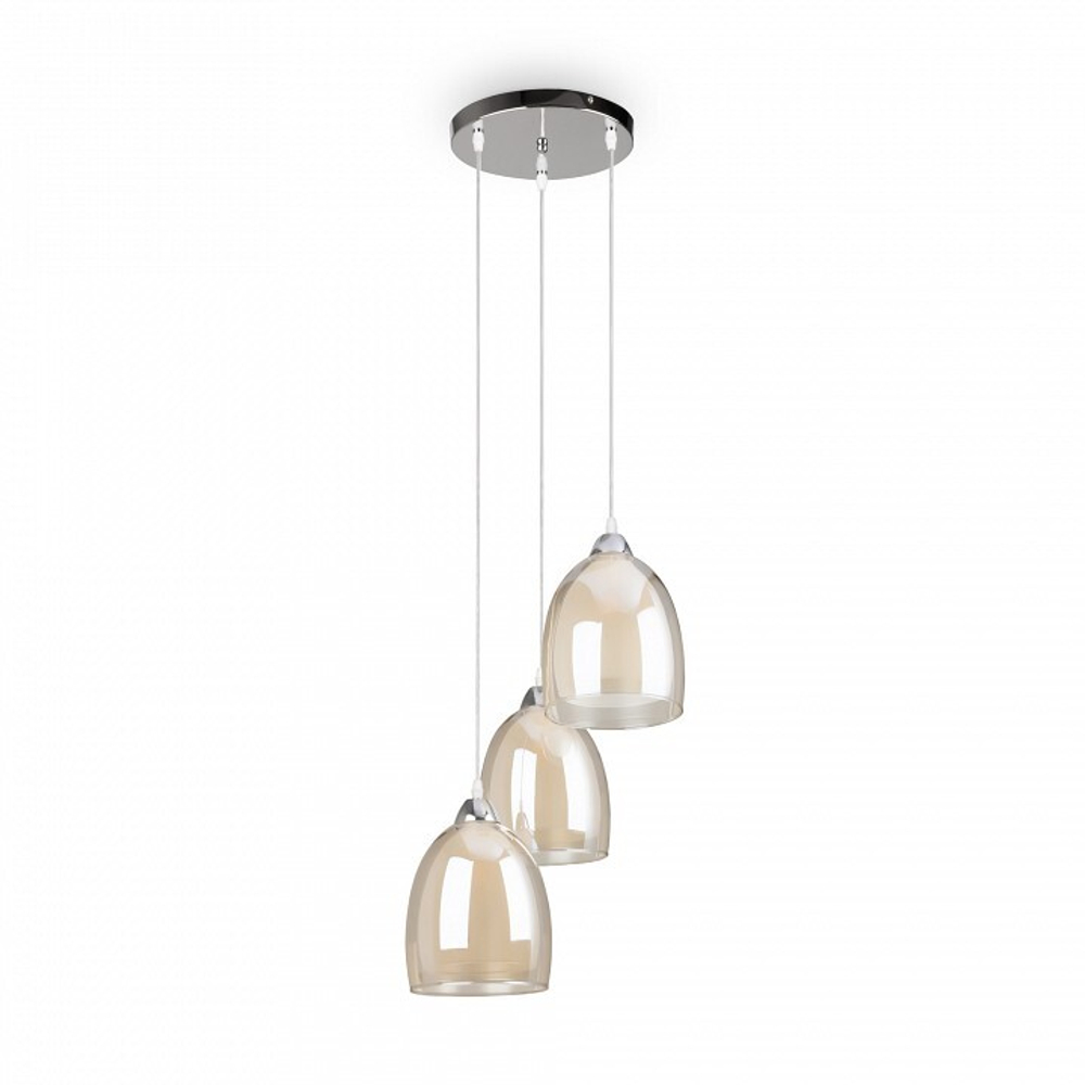 Подвесной светильник Freya Astery FR5375PL-03CH1