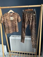 Костюм Dolce & Gabbana, 140