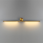Подсветка для картины Odeon Light HIGHTECH 7104/14WL