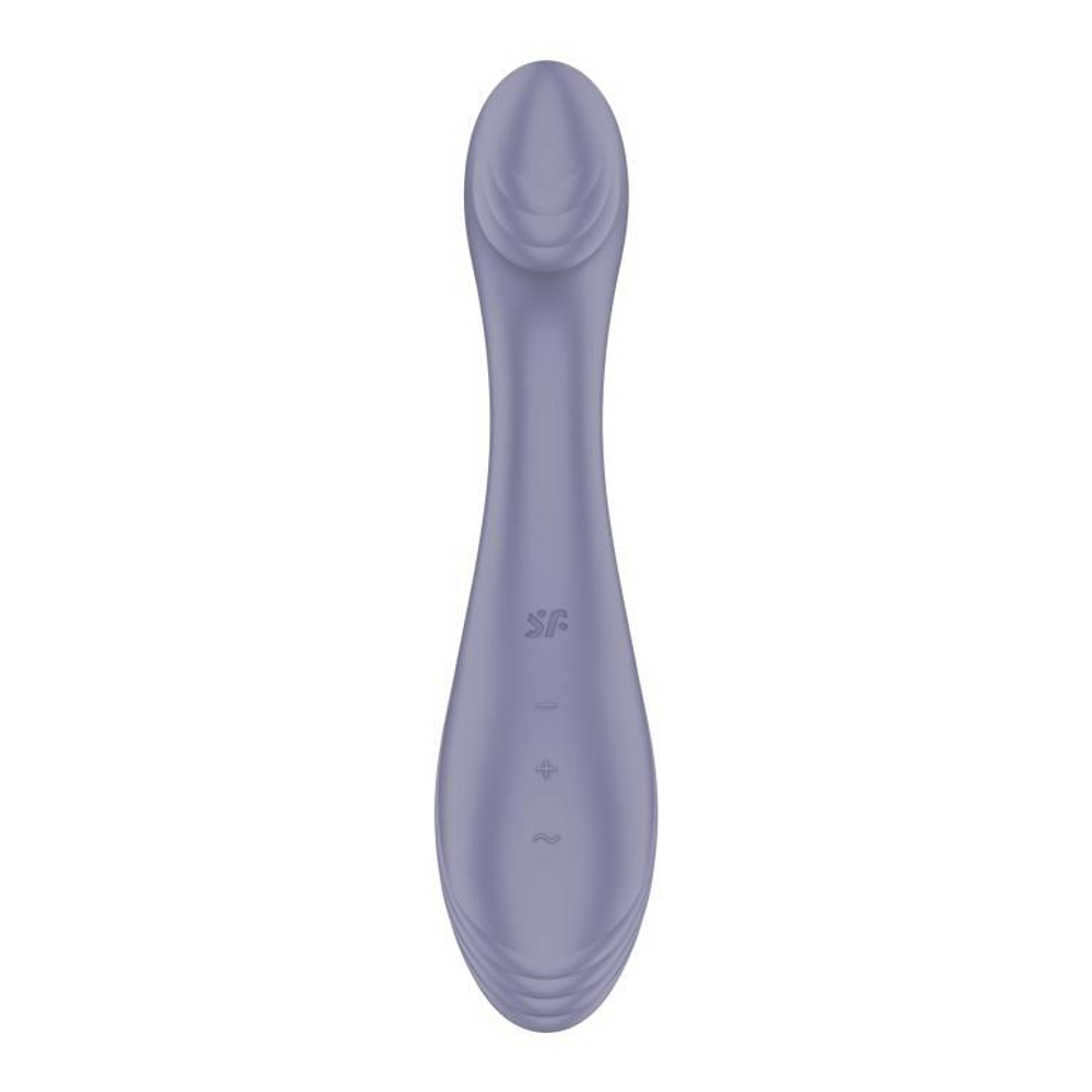 Satisfyer G-Force - Вибратор для зоны G