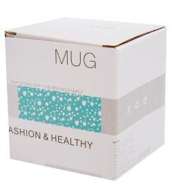 GAEM Art MUG-111/1 Кружка «Здравствуй, новый день»
