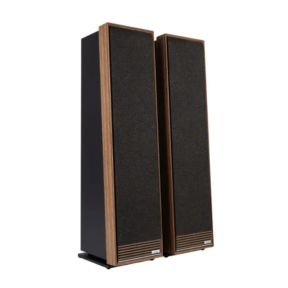 Ruark Talisman-R Walnut