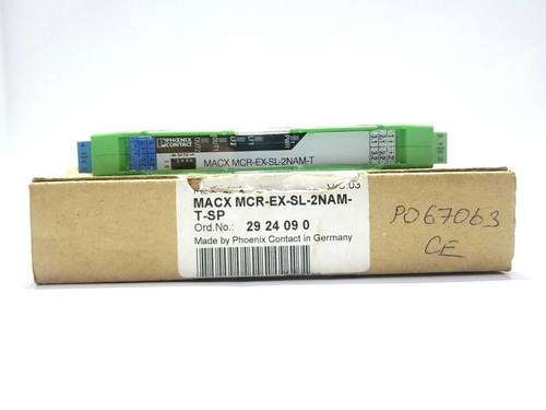 MACX MCR-EX-SL-2NAM-T-SP