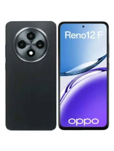 6,67" Смартфон Reno12 F 4G 8/256 ГБ 6932169351584 GREY