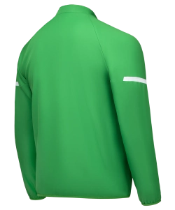 Куртка спортивная CAMP 2 Lined Jacket, зеленый