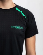 Мужская футболка Heroe’s PREDATOR LTD (HRS51162)