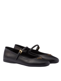 Балетки PRADA