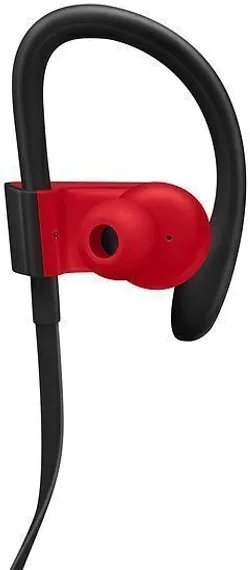 Беспроводные наушники Beats Powerbeats 3 Wireless Black/Red