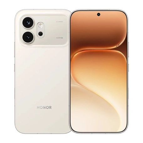 Смартфон Honor 600 12/512GB Golden White