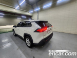 Toyota RAV4 2.5 2WD Hybrid — 2020