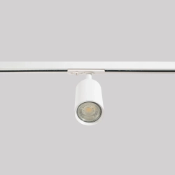 Светильник однофазный Crystal Lux CLT 0.31 018 WH