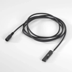 Mini Magnetic Ввод питания M черный 1,7м 85196/00