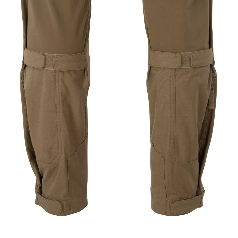Боевые брюки Helikon-Tex MCDU Pants Black