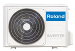 Сплит-система кондиционер настенный Roland Favorite II FIU-12HSS010/N5 на 35 м²