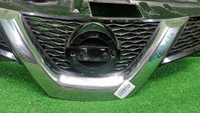 Решетка радиатора Nissan X-Trail T32 (2013-2019)