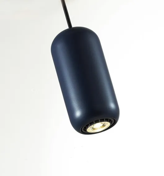 Подвесной светильник Cocoon 5060/1C Odeon Light