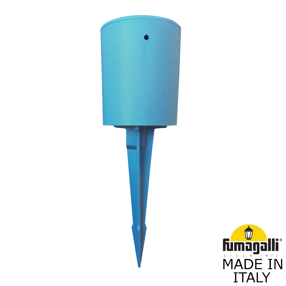 Грунтовый светильник Fumagalli FRANCA 90 3A7.001.000.LXU1L