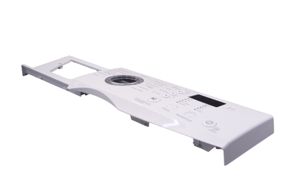 Панель MGC38634301 стиральной машины LG