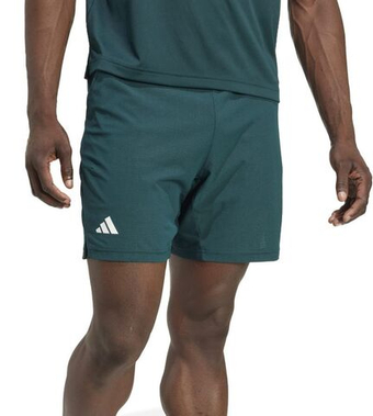 Мужские теннисные шорты Adidas Ergo 9" M - aurora ivy
