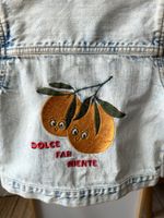 Джинсовка Tiny Cottons, 116