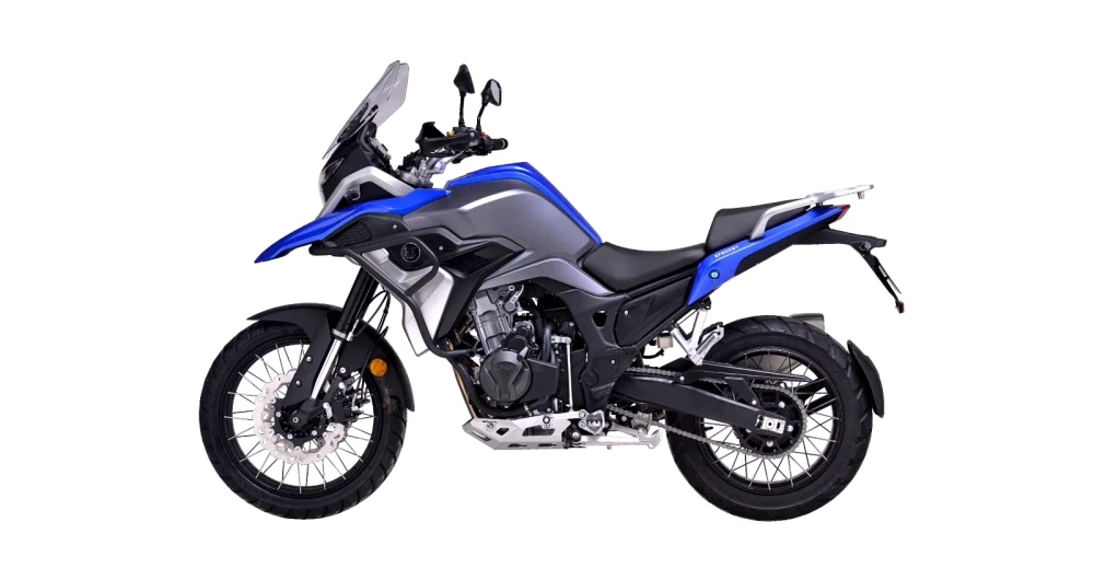KOVE 500X