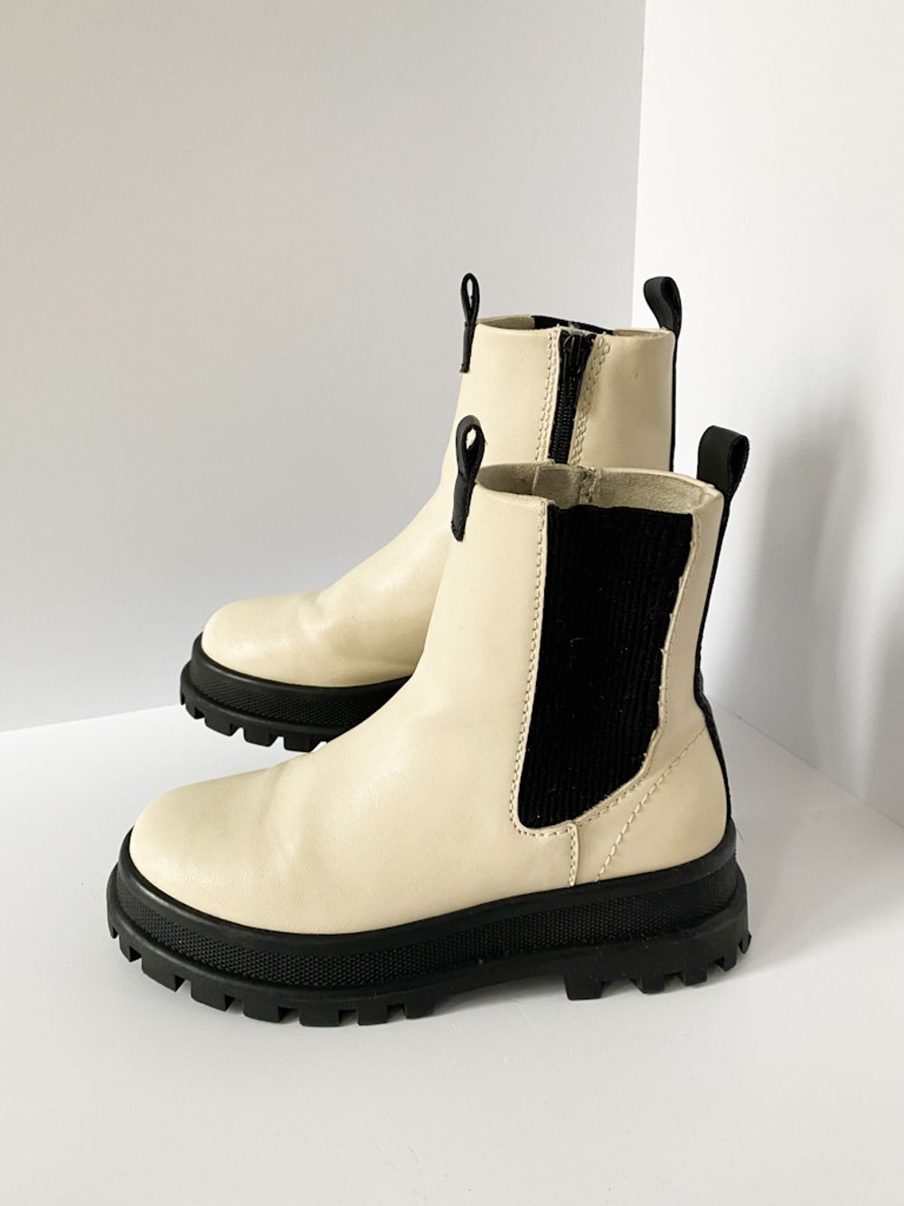 Ботинки Zara, 30