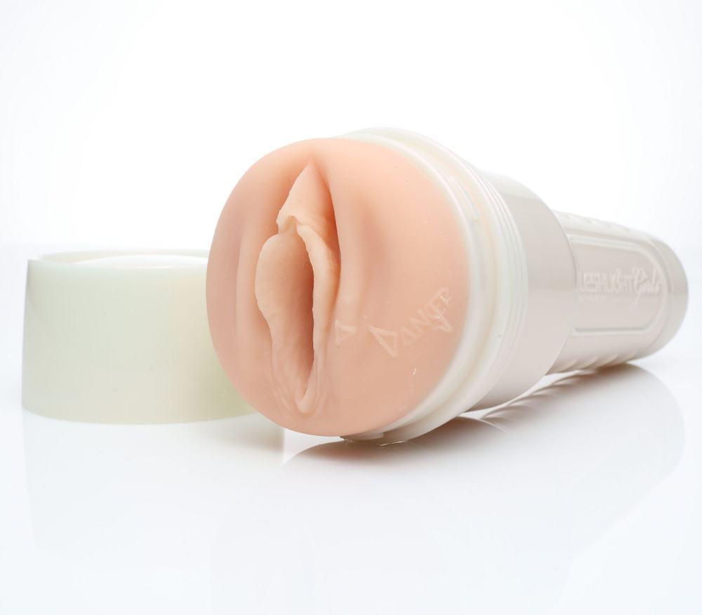 Мастурбатор-вагина Fleshlight Girls - Abella Danger Danger