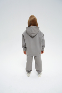 Штаны UNIVERSITY Grey