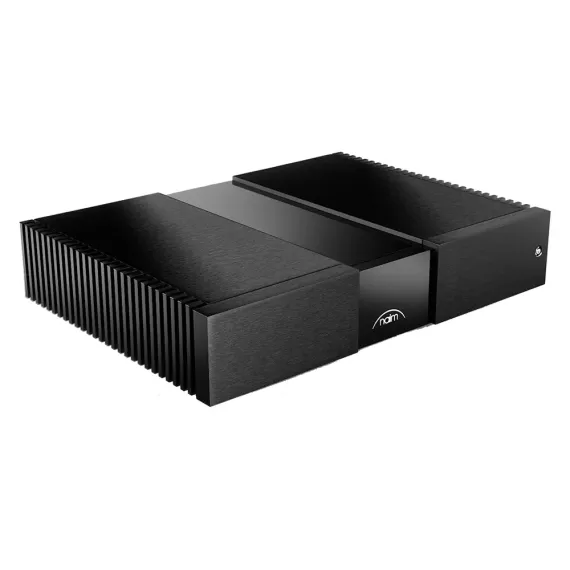Naim NAP 250 Black
