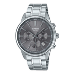 Мужские наручные часы Casio MTP-E515D-8A