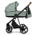 Коляска 2 в 1 Roan Vee