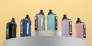 GeekVape Aegis Hero 3 (H45 Classic)