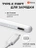 Стилус iNeez Universal Stylus