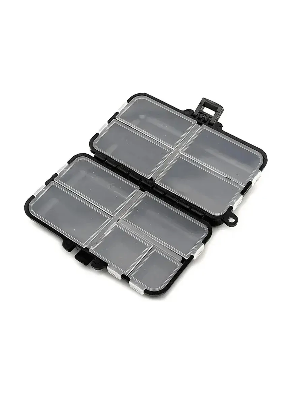 Коробка для рыболовных мелочей Case