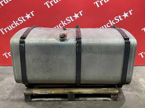 Бак топливный 600L