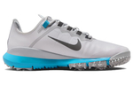Nike Tiger Woods TW "13 Retro Blue Lightning Wide