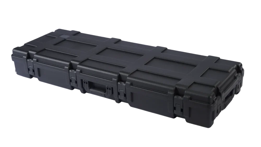 KZCASE X4006 — ударопрочный кейс IP67
