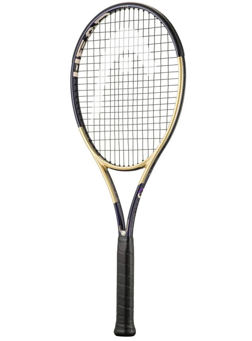 Теннисная ракетка Head Gravity Tour Zverev LTD 2026 + Струны