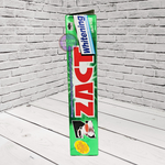 Зубная паста Zact LION Отбеливающая для любителей чая и кофе 150 гр