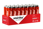 Элемент питания Smartbuy LR03 Box/24 (комплект 24 шт)