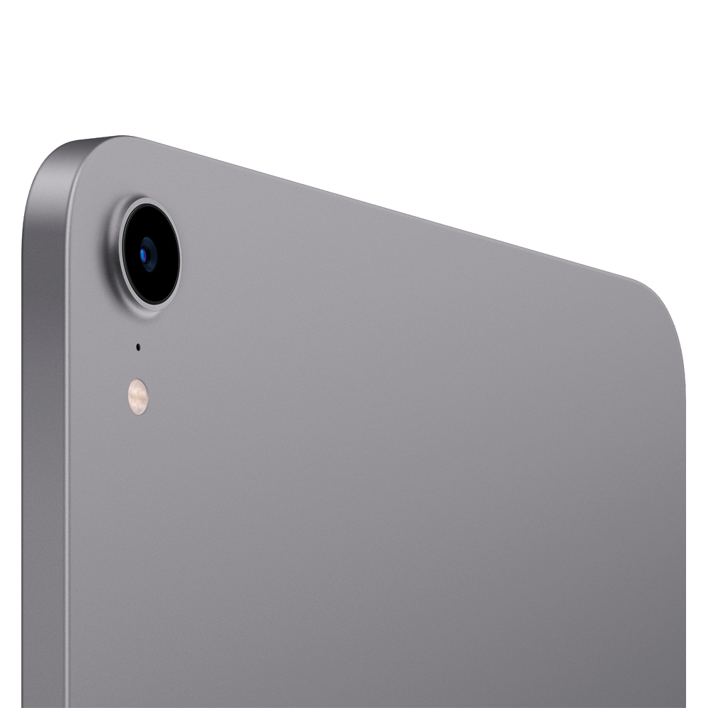 Планшет Apple iPad mini 6 (2021) Wi-Fi 256GB, Space Gray (Серый космос)