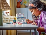 Конструктор LEGO Friends 42662 Парикмахерская и магазин аксессуаров
