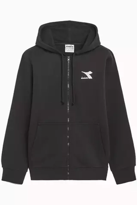 Кофта Diadora FZ Core