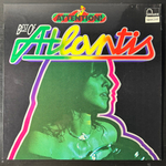 Atlantis ‎– Attention! Best Of Atlantis! (Германия 1976 г.)