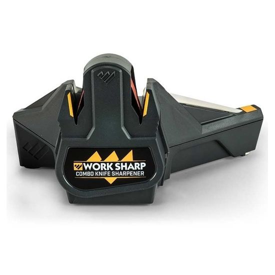 Точилка Work Sharp Combo Knife Sharpener WSCMB-I электрическая