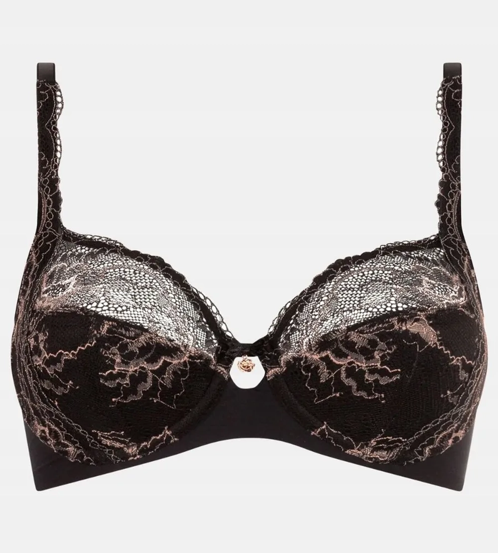 Бюстгальтер Triumph PRIMROSE Florale W
