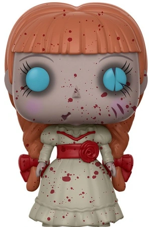 Фигурка Funko POP! Vinyl: Horror: Annabelle Bloody (Exc) (CC) 22931