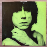 Iggy Pop – Instinct (США 1988г.)