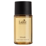 Масло для волос с древесным ароматом La'dor Perfumed Hair Oil 02 Hinoki, 10 мл